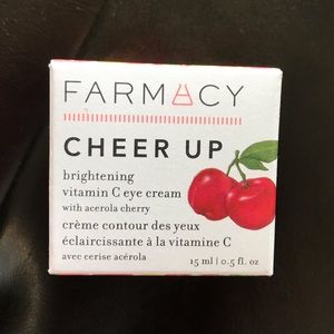 cheer up cherry eye cream